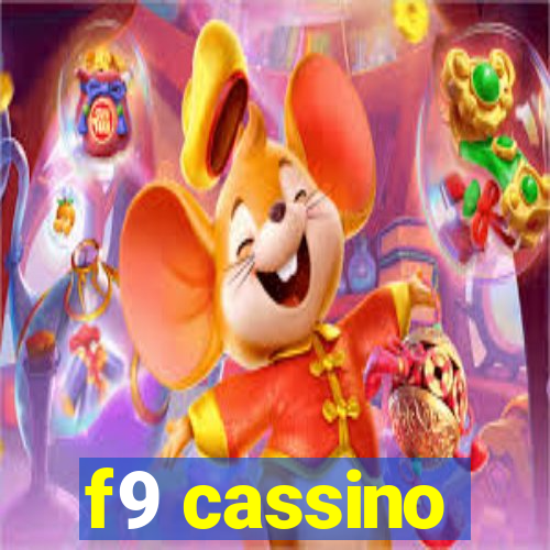 f9 cassino